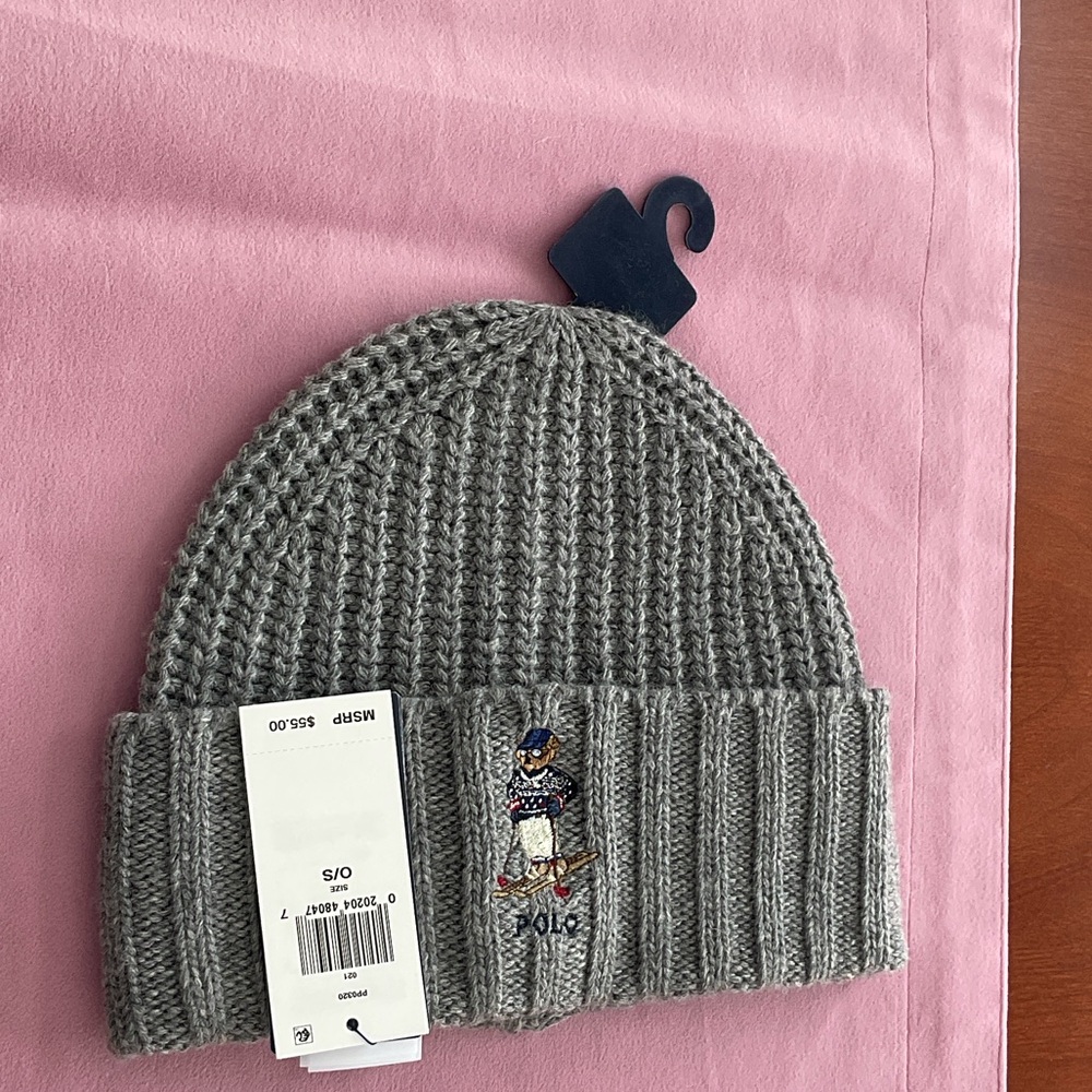Polo by Ralph Lauren Stocking Cap